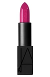 NARS Audacious Lipstick,9477