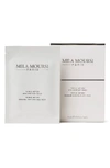 Mila Moursi Triple Action Masque Contour Des Yeux Triple Action Eye Contour Mask