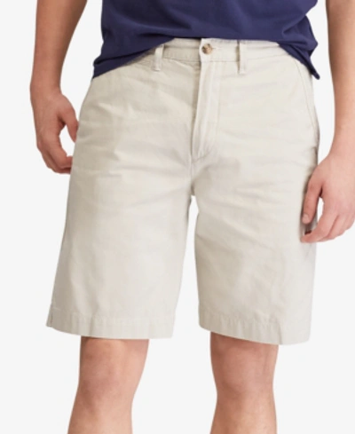 Polo Ralph Lauren 9.5-inch Performance Stretch Straight Fit Shorts - 100% Exclusive In Basic Sand