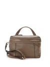 VINCE CAMUTO Medium Leather Crossbody Bag,0400097309006