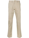 POLO RALPH LAUREN stretch slim chino trousers,71070417612732762