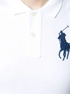 POLO RALPH LAUREN Big Pony polo shirt,21150565612737608