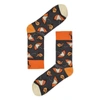 Aloha From Deer Men's Umbrella Cotton Socks