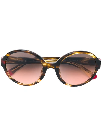 Etnia Barcelona Boqueiria Sunglasses