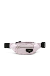 GIVENCHY GIVENCHY BUM BAG IN PINK