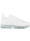 Nike Air Vapormax Plus Tn Sneakers - White