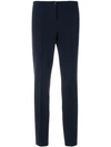 CAMBIO tailored fitted trousers,020200611112753325