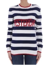 ALBERTA FERRETTI - YESTERDAY SWEATER,10533031