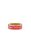 MARC JACOBS BAND RING