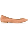Repetto Cendrillon Ballet Flats