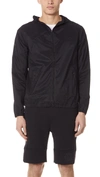 DYNE ROEMER PACKABLE JACKET