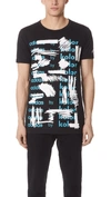 ADIDAS BY KOLOR GRAPHIC TEE