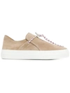BUSCEMI SABOT CAMPO SNEAKERS,118SM036HG010S006812755672