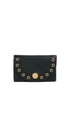 SEE BY CHLOÉ Flap Compact Wallet