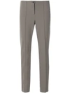 CAMBIO tailored fitted trousers,020200611112753332