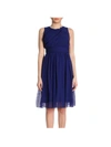 MAX MARA DRESS DRESS WOMEN MAX MARA,10533491