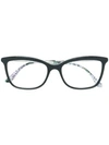 DOLCE & GABBANA cat eye glasses,DG328612749694