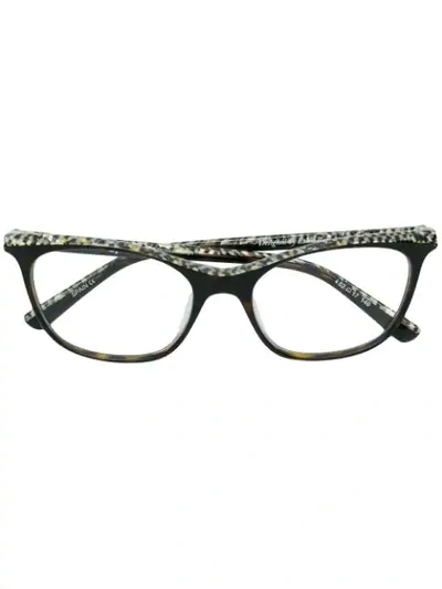 Etnia Barcelona Low Cat-eye Glasses