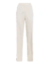 DOLCE & GABBANA STRETCH TROUSERS,10533356