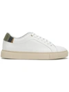 PAUL SMITH BASSO SNEAKERS,SULM083VCLF0112742559