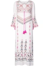 FIGUE EMBROIDERED KAFTAN,2181397912597191