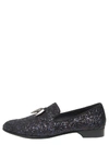 GIUSEPPE ZANOTTI Giuseppe Zanotti Slip-on,10528366