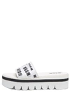 MSGM MSGM SLIDES,10528445