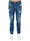 DSQUARED2 JEANS,10527427
