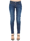 DSQUARED2 JEANS,10527428