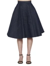 CALVIN KLEIN SKIRT,10528547