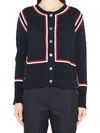 THOM BROWNE TWIN SET,10527353