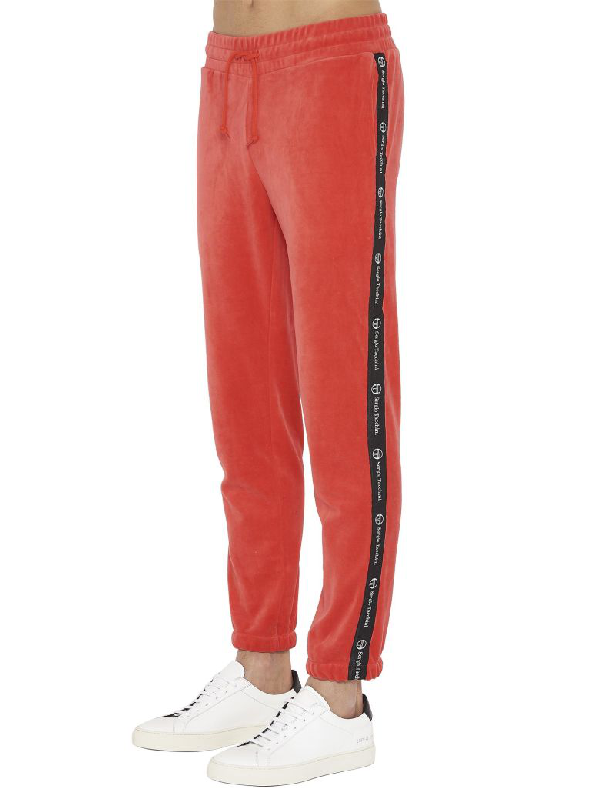 sergio tacchini sweatpants