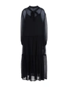 SEE BY CHLOÉ LONG DRESS,34833383ON 2