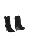 ROBERT CLERGERIE Ankle boot,11439463NI 12