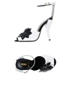 FENDI SANDALS,11144516JB 2