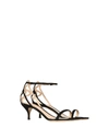 GIORGIO ARMANI SANDALS,11443618HR 17