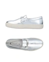 TOD'S SNEAKERS,11443667OQ 11