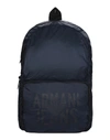 ARMANI JEANS Backpack & fanny pack,45398879MF 1