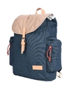 EASTPAK Backpack & fanny pack,45391728BI 1