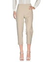 ELIE TAHARI Cropped pants & culottes,13163568WP 6