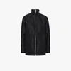 ADIDAS ORIGINALS RICK OWENS DIRT WINDBREAKER TECH JACKET,RR18S5711CVT12520661