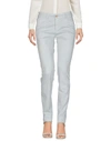 Care Label Pants In Grey
