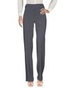 MARIA GRACHVOGEL CASUAL trousers,36985399AX 5