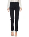 Incotex Casual Pants In Dark Blue