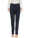 RED VALENTINO Casual pants,13165955EV 3