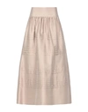 GIORGIO ARMANI LONG SKIRTS,35369334QP 6