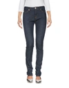 LOVE MOSCHINO DENIM PANTS,42662904LG 3