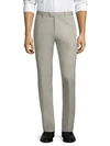 THEORY Slim-Fit Marlo Sartorial Stretch Pants