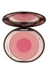 CHARLOTTE TILBURY CHEEK TO CHIC BLUSH,FBLUXX8X4R22