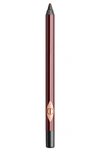 Charlotte Tilbury Rock N Kohl Eyeliner Pencil - Bedroom Black